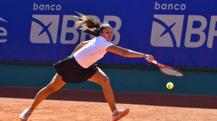 Catarina Melleiro (Foto: João Pires)