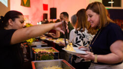 Grupo de Apoio à Criança com Câncer (GACC) promove o 3º Jantar Italiano do GACC