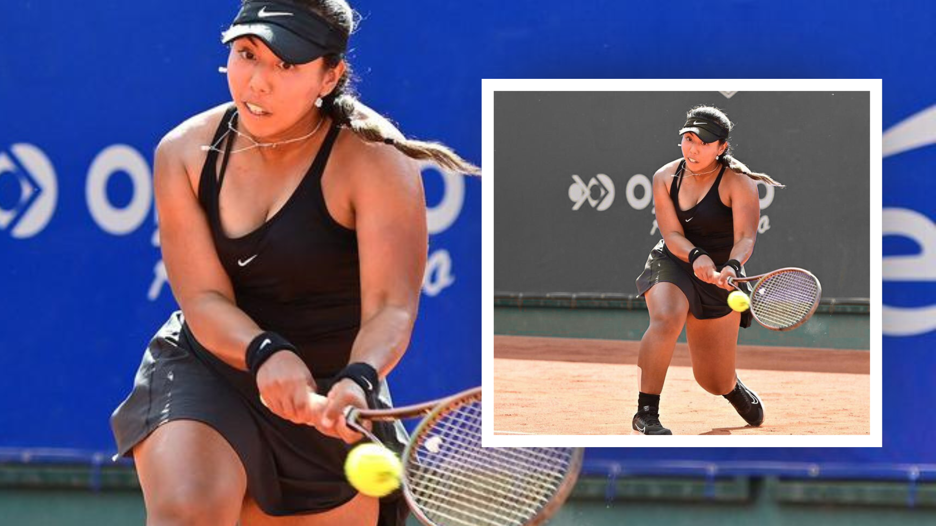 Luana Plaza (Foto: João Pires / Fotojump)