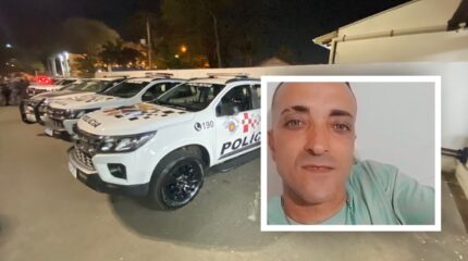 Marcelo Fernandes de Carvalho - 16º homicídio do ano em Rio Claro