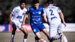 RC perdeu por 4 a 0 para o São Bento (fotos @cavas.photos)