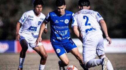 RC perdeu por 4 a 0 para o São Bento (fotos @cavas.photos)