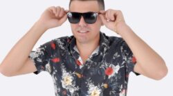 Gravação do DVD Seresta do Matheuzinho acontece neste sábado em Rio Claro