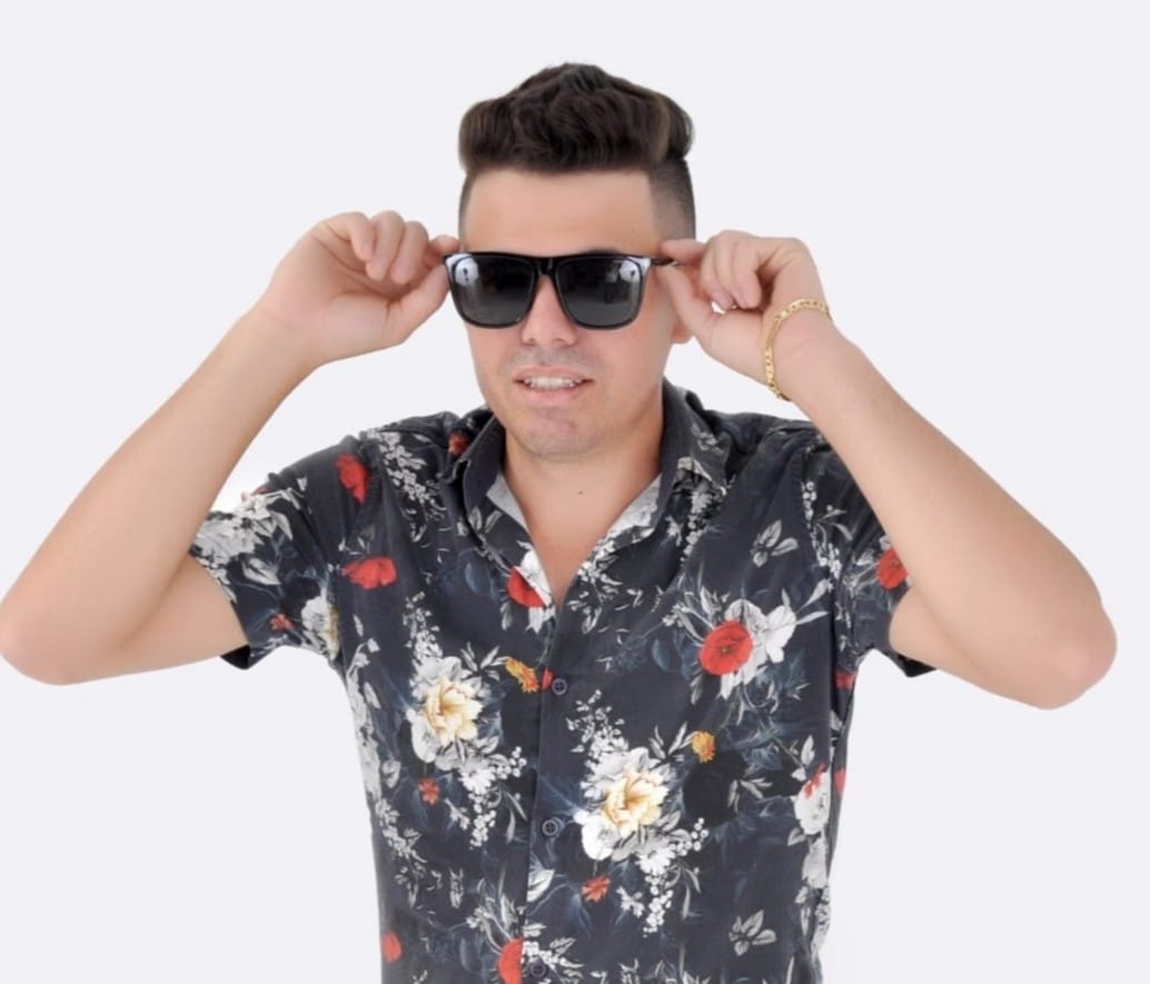 Gravação do DVD Seresta do Matheuzinho acontece neste sábado em Rio Claro