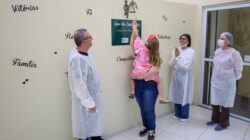 Desde 2022, o município já realizou mais de 2 mil atendimentos com o Odonto Cuida.