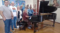 Acordes da Inclusão mostra ressignificação dos integrantes através da música