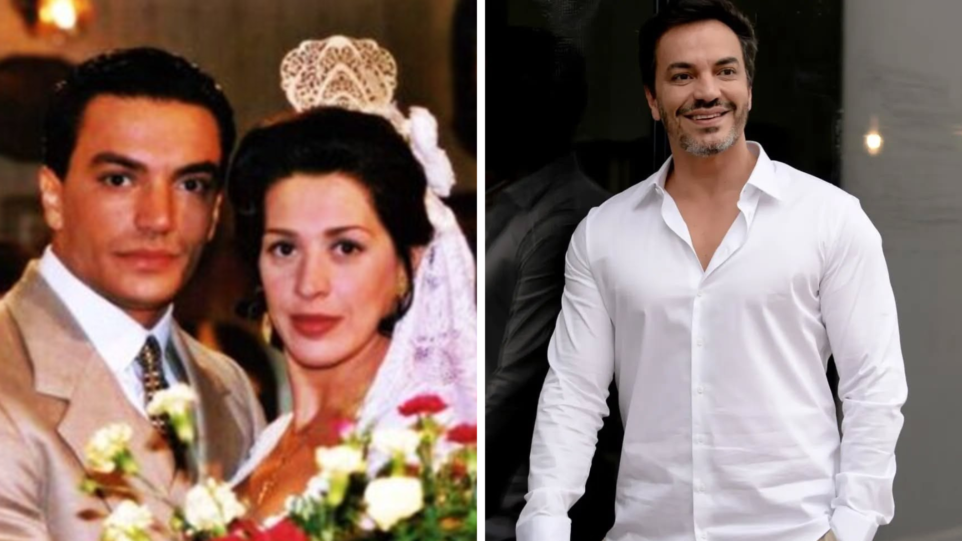 Terra Nostra faz o rio-clarense Fabio Dias reviver fama nacional como ator e ele comenta sua atual vida de empresário