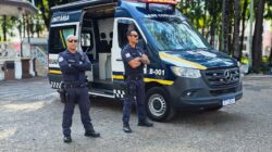 GCM registra redução de 70% em furtos e roubos na região central de Rio Claro