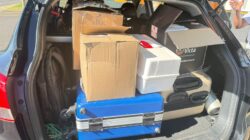 Polícia Rodoviária apreende medicamentos irregulares na Rodovia Washington Luís, em Rio Claro