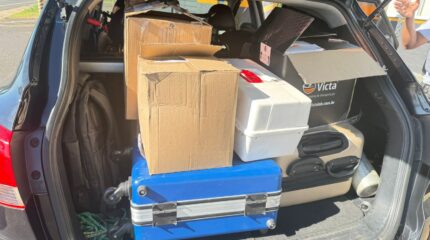 Polícia Rodoviária apreende medicamentos irregulares na Rodovia Washington Luís, em Rio Claro