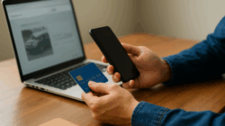 Golpes em Rio Claro; estelionato