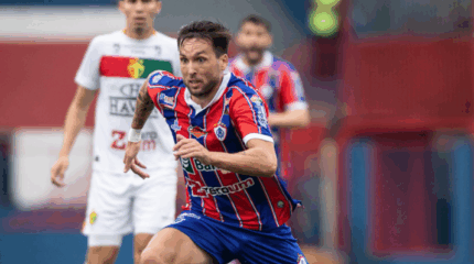 Karl será um dos reforços do Velo no Paulistão 2026 (Foto :Instagram @karldellavedova)