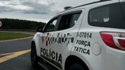 Força Tática Rio Claro