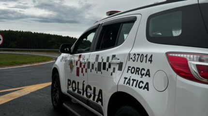 Força Tática Rio Claro