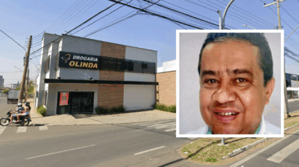 Luciano era uma figura querida nos bairros BNH, Vila Olinda e arredores da Rua 14, onde se tornou amigo dos próprios clientes e vizinhança