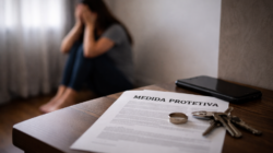 Agressões a mulheres