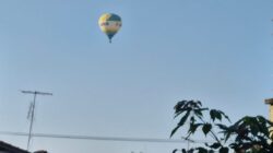 Calor em Rio Claro; dia quente; céu azul; verão; dia quente; calor intenso