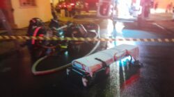 Imagem: Guarda Civil Municipal