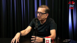 João Zaine, gerente regional do Ciesp Rio Claro