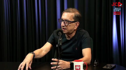 João Zaine, gerente regional do Ciesp Rio Claro