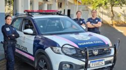 Rio Claro teve dois casos de feminicídio neste ano. Programa Maria da Penha, da Guarda Civil Municipal, mantém proteção ativa para as mulheres