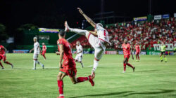 Velo Clube conquistou o titulo da A2 sobre o Noroeste (Foto:Ana Julia Guerreiro/@a.jfotos)