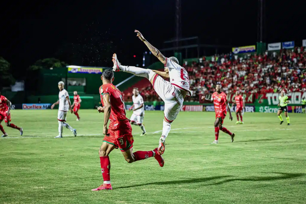 Velo Clube conquistou o titulo da A2 sobre o Noroeste (Foto:Ana Julia Guerreiro/@a.jfotos)