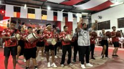 A história de Aqualtune, princesa africana e líder guerreira estará na Passarela do Samba