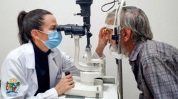 Pacientes passaram por avaliação pré-cirúrgica há duas semanas.