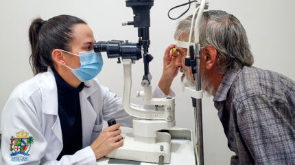 Pacientes passaram por avaliação pré-cirúrgica há duas semanas.