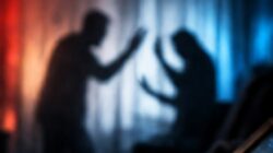 Violência doméstica