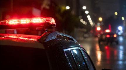 Sirene polícia - imagem ilustrativa