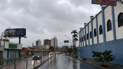 Chuvas em Rio Claro