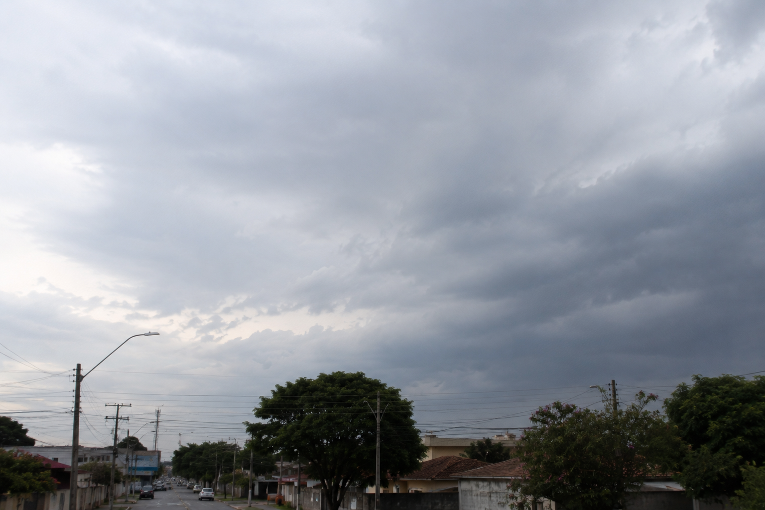 Tempo em Rio Claro; clima; tempo