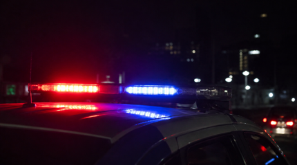 Polícia; sirenes