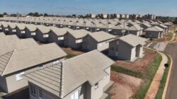Serão oferecidas, ao todo, 1.450 novas cartas de crédito imobiliário concedidas a fundo perdido para famílias que desejam adquirir o primeiro imóvel – Foto: Divulgação/Governo de São Paulo