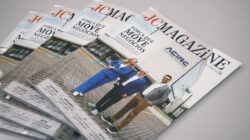 A nova edição da revista JC Magazine chega neste domingo com o Jornal Cidade. Conheça as reportagens sobre a Acirc, Colégio Bilac e a história de Rio Claro.