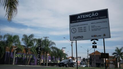 Comissão pela Volta do Trens de Passageiros, da OAB Rio Claro, protocola representação no Ministério Público quanto a problemas na região central