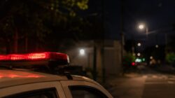 Polícia; sirenes; PM; Polícia Militar; Segurança
