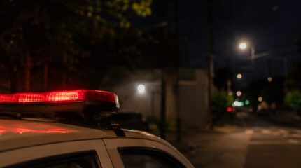Polícia; sirenes; PM; Polícia Militar; Segurança