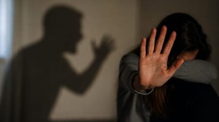 Agressão a mulheres; violência contra a mulher