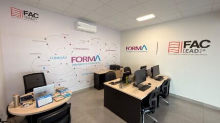 A Associação Comercial e Industrial- ACIRC apresenta novo hub de inteligência corporativa em Rio Claro