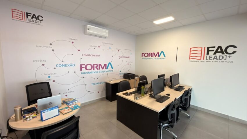 A Associação Comercial e Industrial- ACIRC apresenta novo hub de inteligência corporativa em Rio Claro