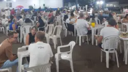 A tradicional Feira do Produtor Rural é a organizadora do 1º Festival Sabores da Roça