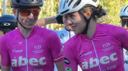 Rio Claro em Santa Fé: Lívia Leozzi e Nicolle Borges representarão a seleção
