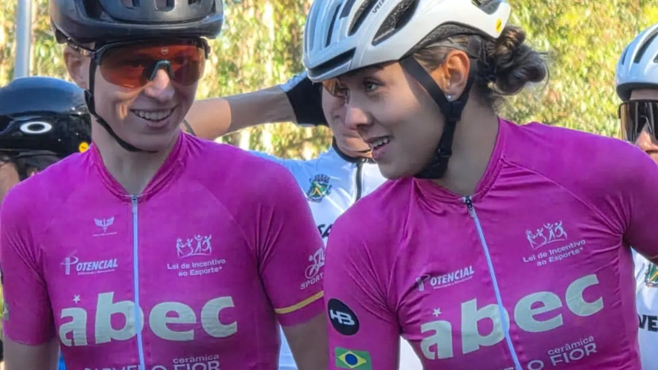 Rio Claro em Santa Fé: Lívia Leozzi e Nicolle Borges representarão a seleção