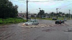 Estado de São Paulo deve concentrar volume de chuvas acima da média nesta estação