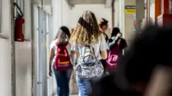 Podem participar estudantes matriculados nas Etecs e Fatecs. Foto: Divulgação/Governo de São Paulo