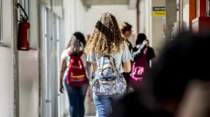 Podem participar estudantes matriculados nas Etecs e Fatecs. Foto: Divulgação/Governo de São Paulo