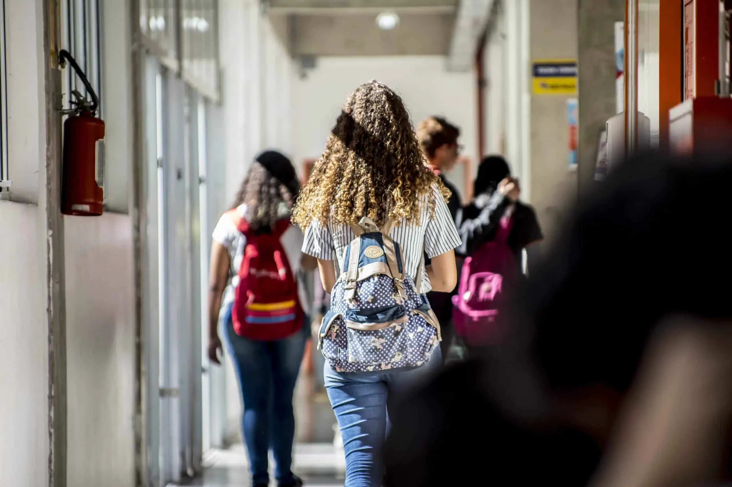 Podem participar estudantes matriculados nas Etecs e Fatecs. Foto: Divulgação/Governo de São Paulo